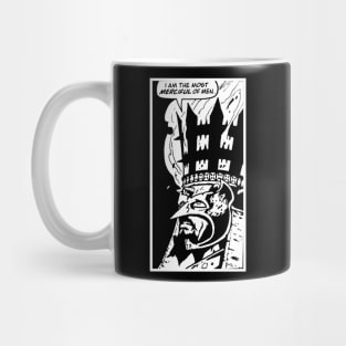 the redeemer Mug